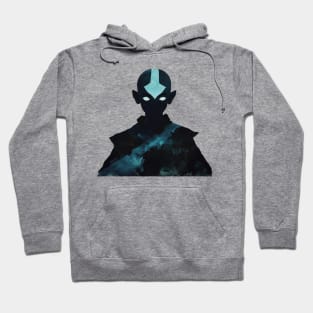 aang Hoodie